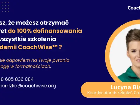 Dofinansowanie kursów - Dopasuj wsparcie do siebie
