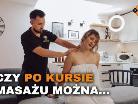 Praca po kursie masażu - Czy to możliwe? Sprawdź!