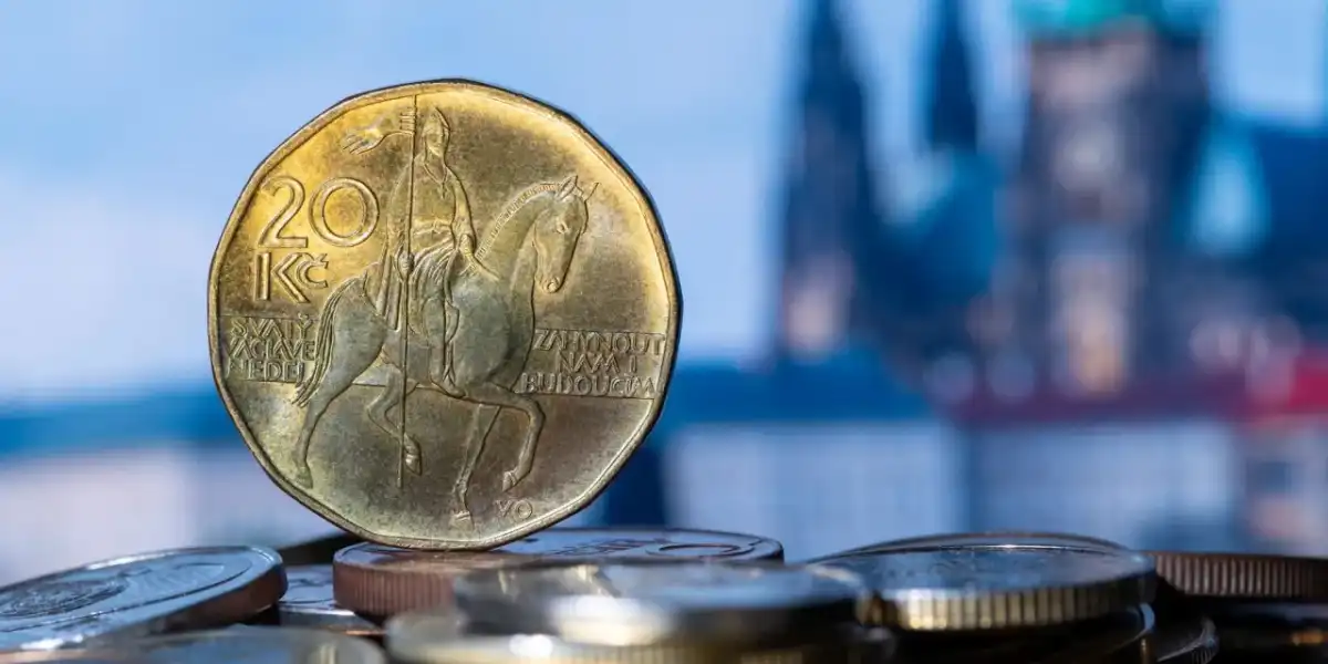 Ceny jedzenia w Czechach - Ile kosztuje obiad i jak nie przepłacić?